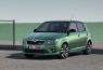 Skoda Fabia - 2