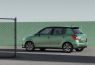 Skoda Fabia - 4