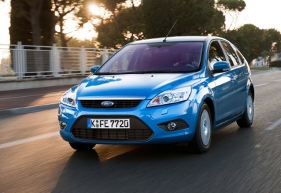 Ford Focus - 1