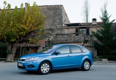 Ford Focus - 6