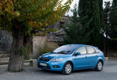 Ford Focus - 7
