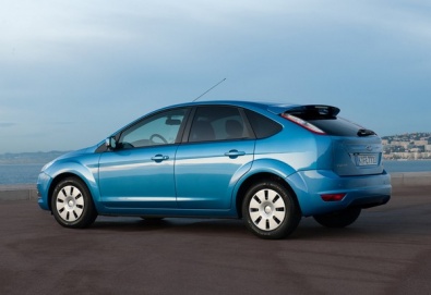 Ford Focus - 8