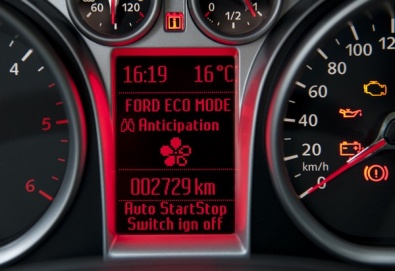 Ford Focus - 91