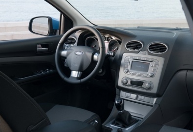 Ford Focus - 92