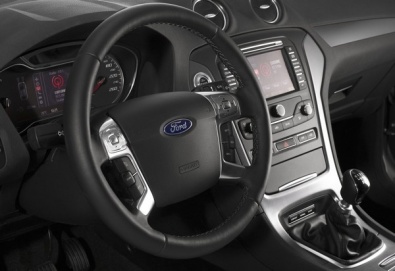 Ford Mondeo - 91