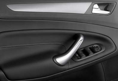 Ford Mondeo - 93