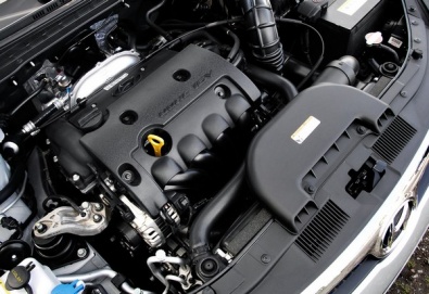 Hyundai Y30 - 92