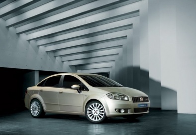 Fiat Linea - 2
