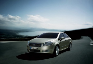 Fiat Linea - 3