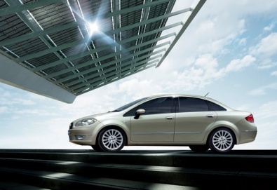 Fiat Linea - 6