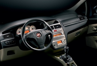 Fiat Linea - 7