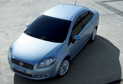 Fiat Linea - 92