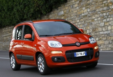 Fiat Panda - 2