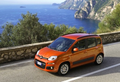 Fiat Panda - 6