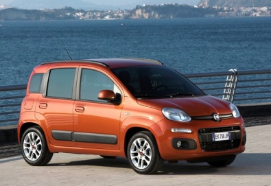 Fiat Panda - 7