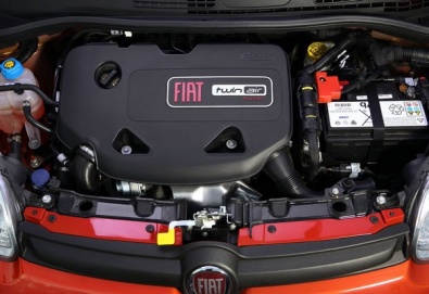 Fiat Panda - 91