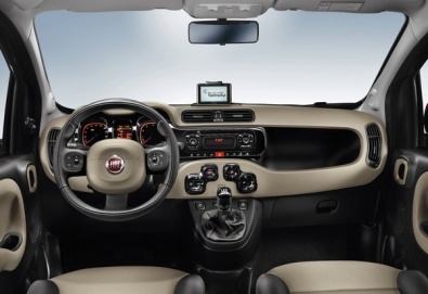 Fiat Panda - 93