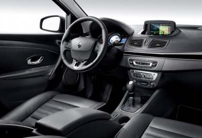 Renault Fluence - 2