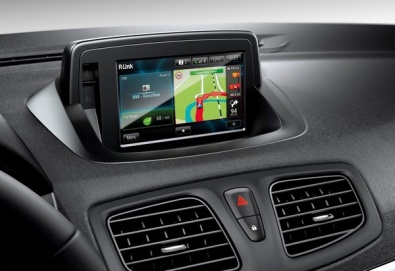 Renault Fluence - 4