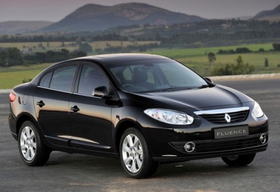 Renault Fluence - 5