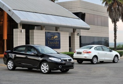 Renault Fluence - 6
