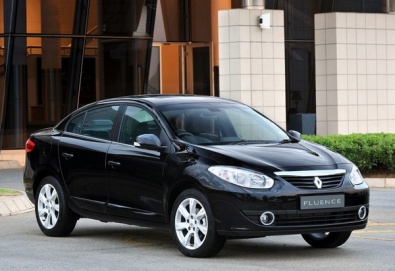 Renault Fluence - 7