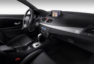 Renault Fluence - 91