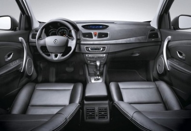 Renault Fluence - 92