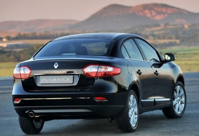 Renault Fluence - 93
