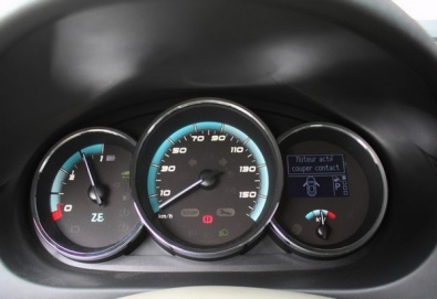 Renault Fluence - 9