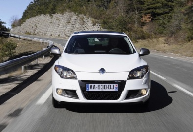 Renault Megane - 1