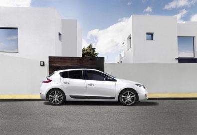 Renault Megane - 3