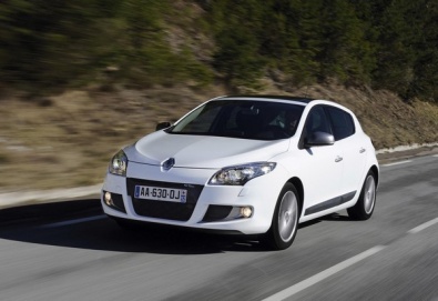 Renault Megane - 4