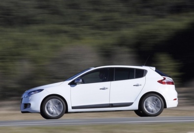 Renault Megane - 5