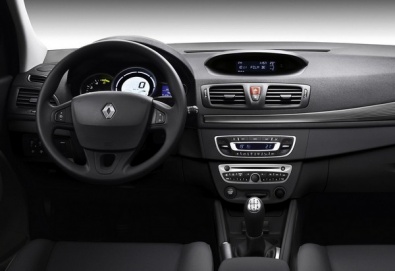 Renault Megane - 7