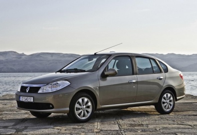Renault Symbol - 3