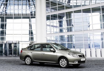 Renault Symbol - 6