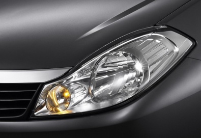 Renault Symbol - 93