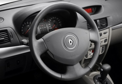 Renault Symbol - 9