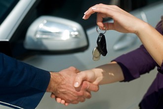 Car hire in Bucharest
