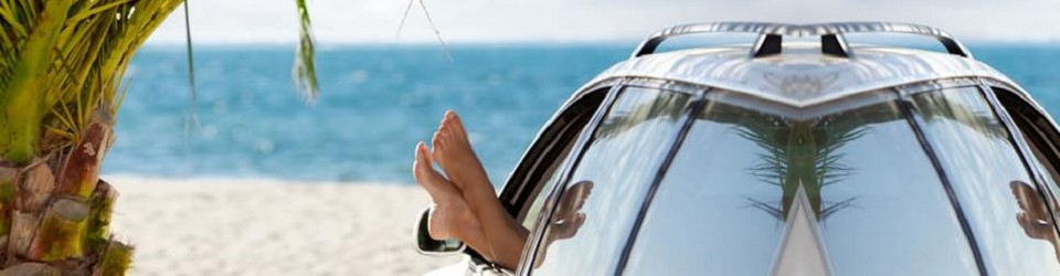 Rent a car for your success